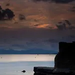 Flat With Sea View Apartment Antibes