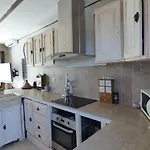 Apartman Flat With Sea View