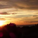 Flat With Sea View *