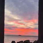 Flat With Sea View *