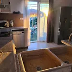 Flat With Sea View Apartman Antibes