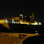 Apartment Flat With Sea View Antibes