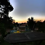 Flat With Sea View Apartment Antibes