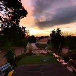Apartment Flat With Sea View Antibes