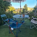Apartman Flat With Sea View