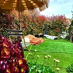Apartman Flat With Sea View