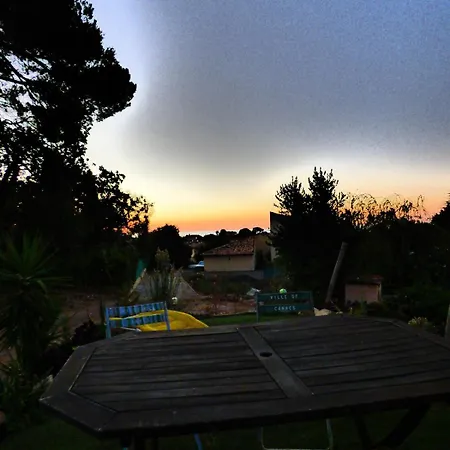 Flat With Sea View Apartment Antibes