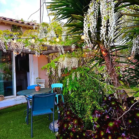 Flat With Sea View 公寓