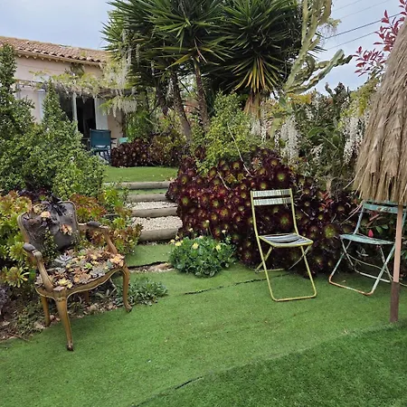 公寓 Flat With Sea View *