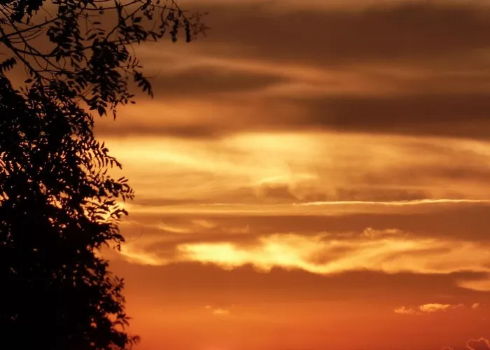 公寓 Flat With Sea View