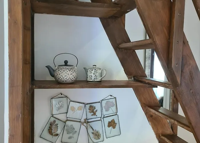 Flat With Sea View 公寓 *