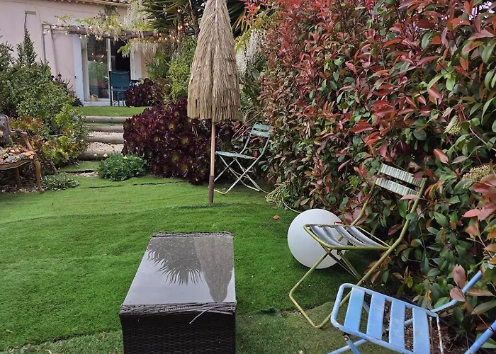 公寓 Flat With Sea View