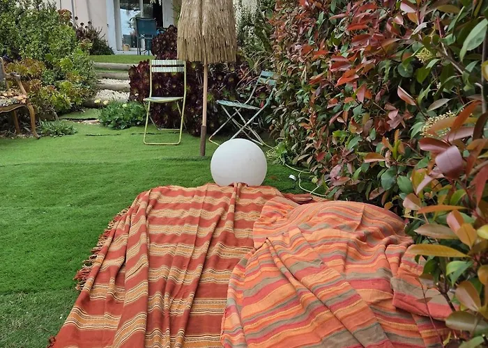 公寓 Flat With Sea View *