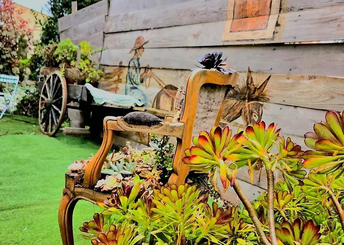 公寓 Flat With Sea View