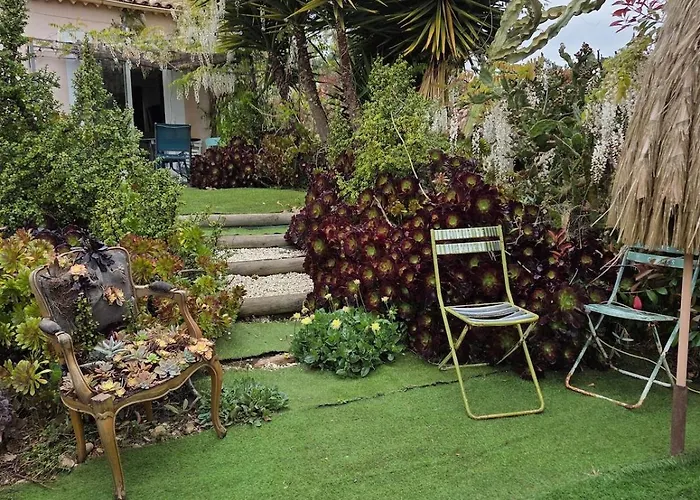 公寓 Flat With Sea View *