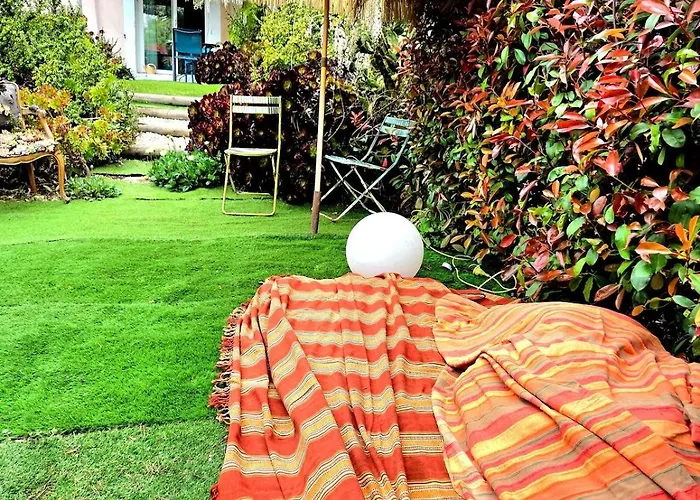 Flat With Sea View 公寓 昂蒂布